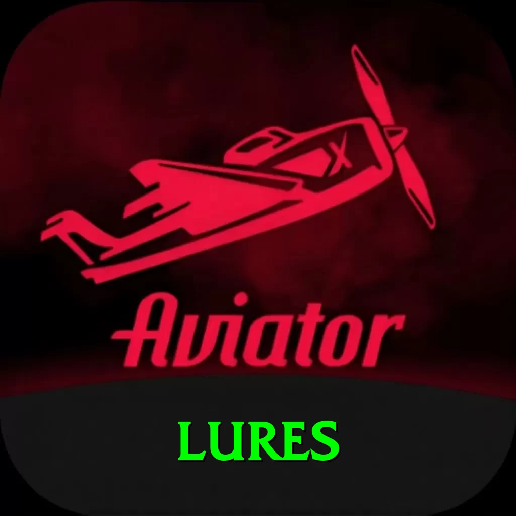 lures Deluxe Edition v4.6.5 - 2