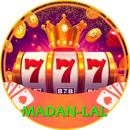 madan lal Games (Casino & Earning) Pro v4.5.7 - 2