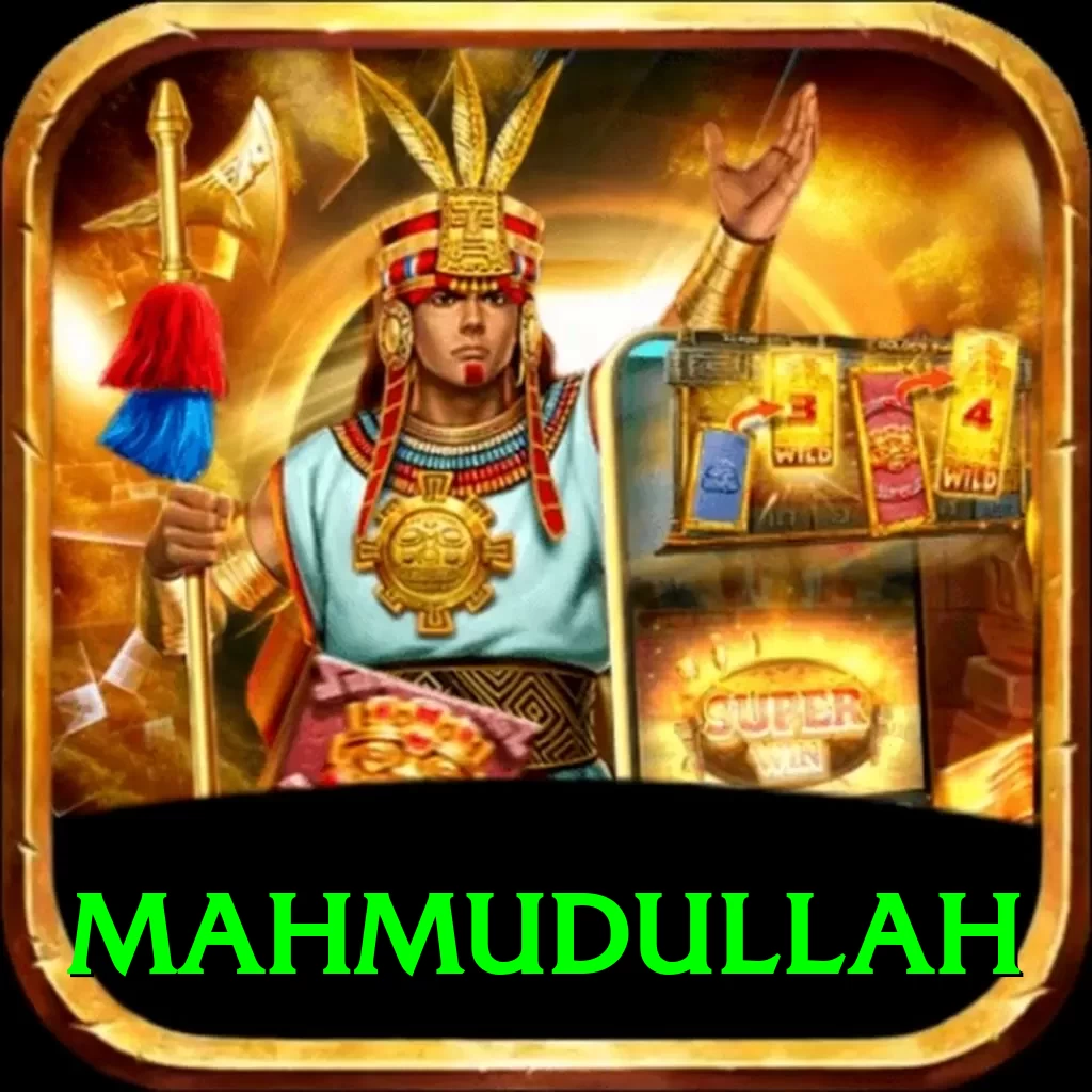 mahmudullah Deluxe Pro v1.8.5 - 2