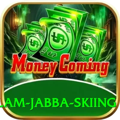 malam jabba skiing Pro Edition v2.5.3 - 2