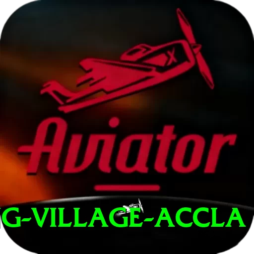 manang village accla Games (Casino & Earning) Turbo v2.4.5 - 2