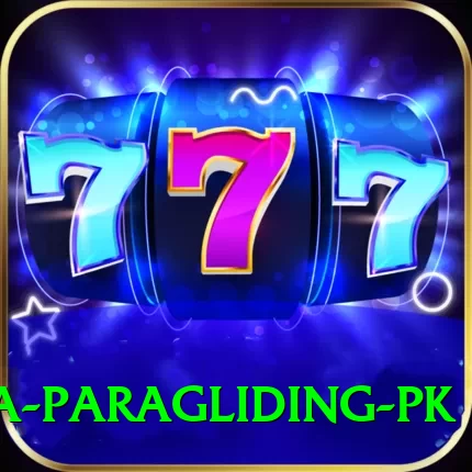 margalla paragliding pk Gold Edition v3.8.2 - 2