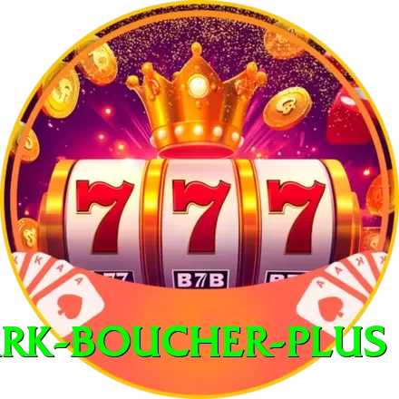 mark boucher Super Jackpot - 2