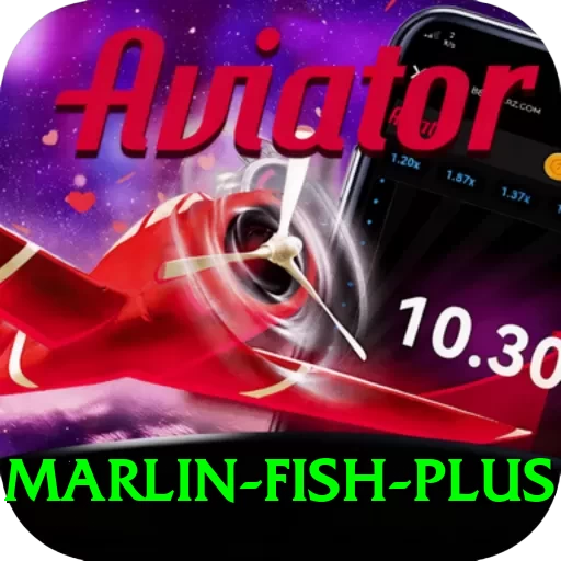 marlin fish Gaming Gold - 2