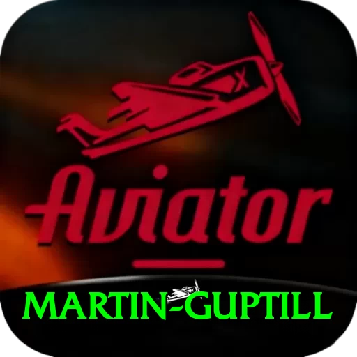 martin guptill Master Pro v1.0.0 - 2