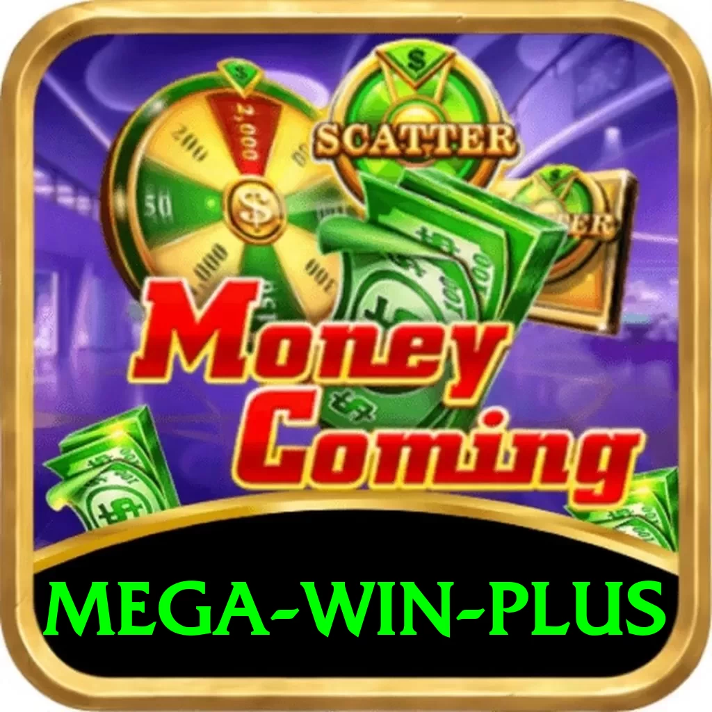 mega win Live Deluxe v5.7.3 - 2