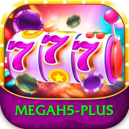 megah5 Plus v4.4.8 - 2