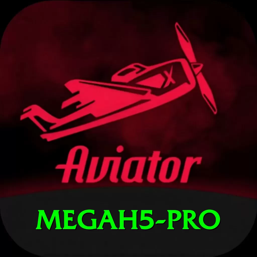 megah5 - Pro v5.8.5 - 2