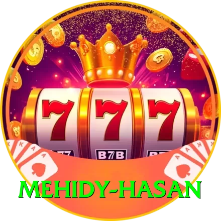 mehidy hasan VIP Edition v4.4.8 - 2