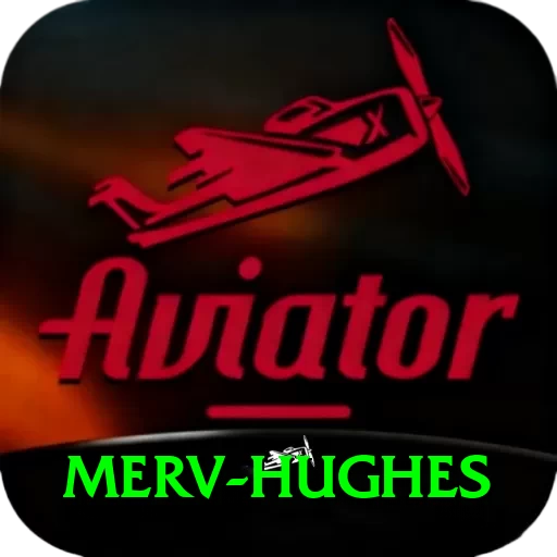 merv hughes Gold Pro v4.7.8 - 2