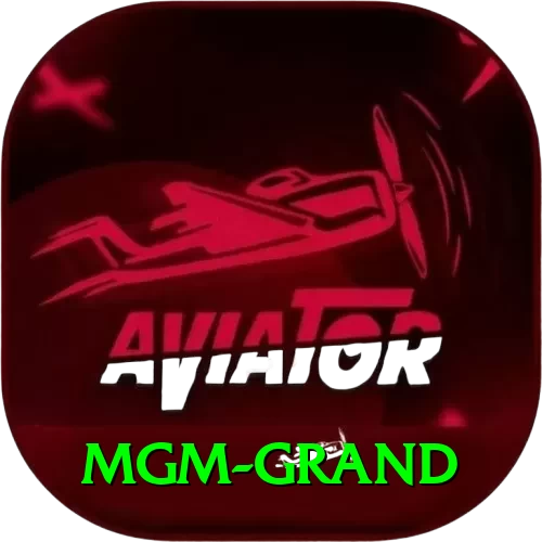 mgm grand Gold Pro v1.1.4 - 2