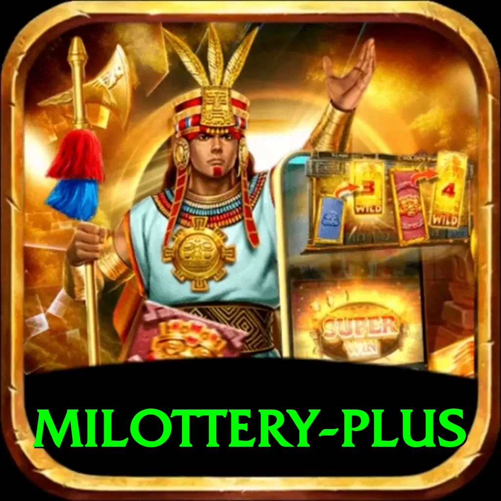 milottery Royal PK v4.4.3 - 2