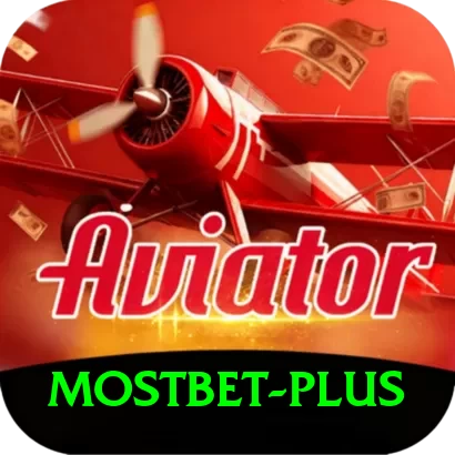 mostbet Plus Edition v2.6.6 - 2