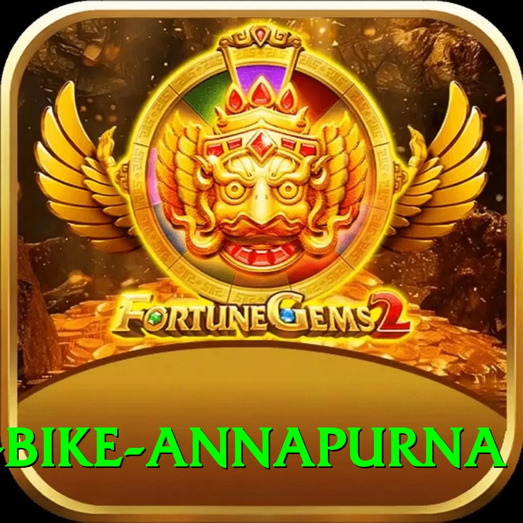 mountain bike annapurna VIP v2.7.7 - 2