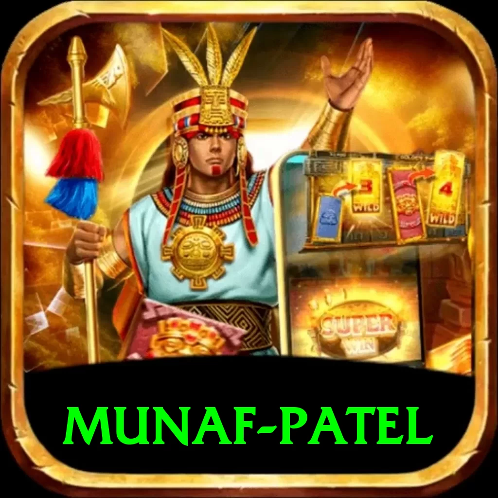 munaf patel Gold Edition v2.9.3 - 2