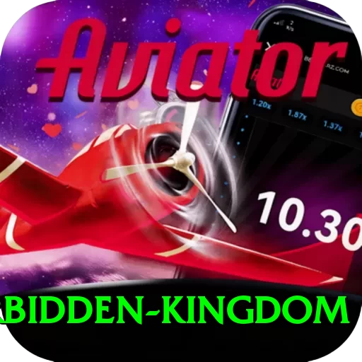 mustang forbidden kingdom Pro v3.1.1 - 2