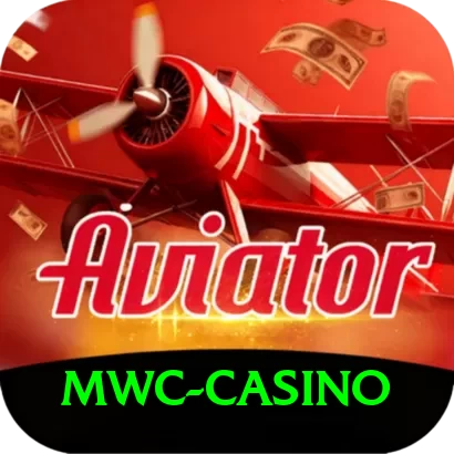 mwc casino VIP v4.8.4 - 2