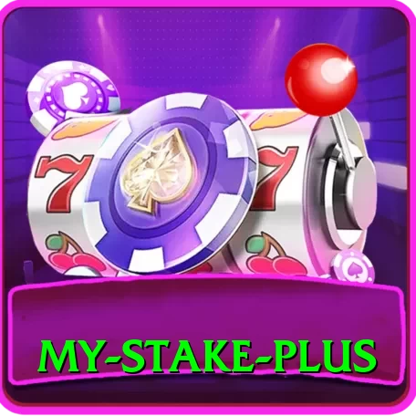my stake Casino Official v4.5.8 - 2