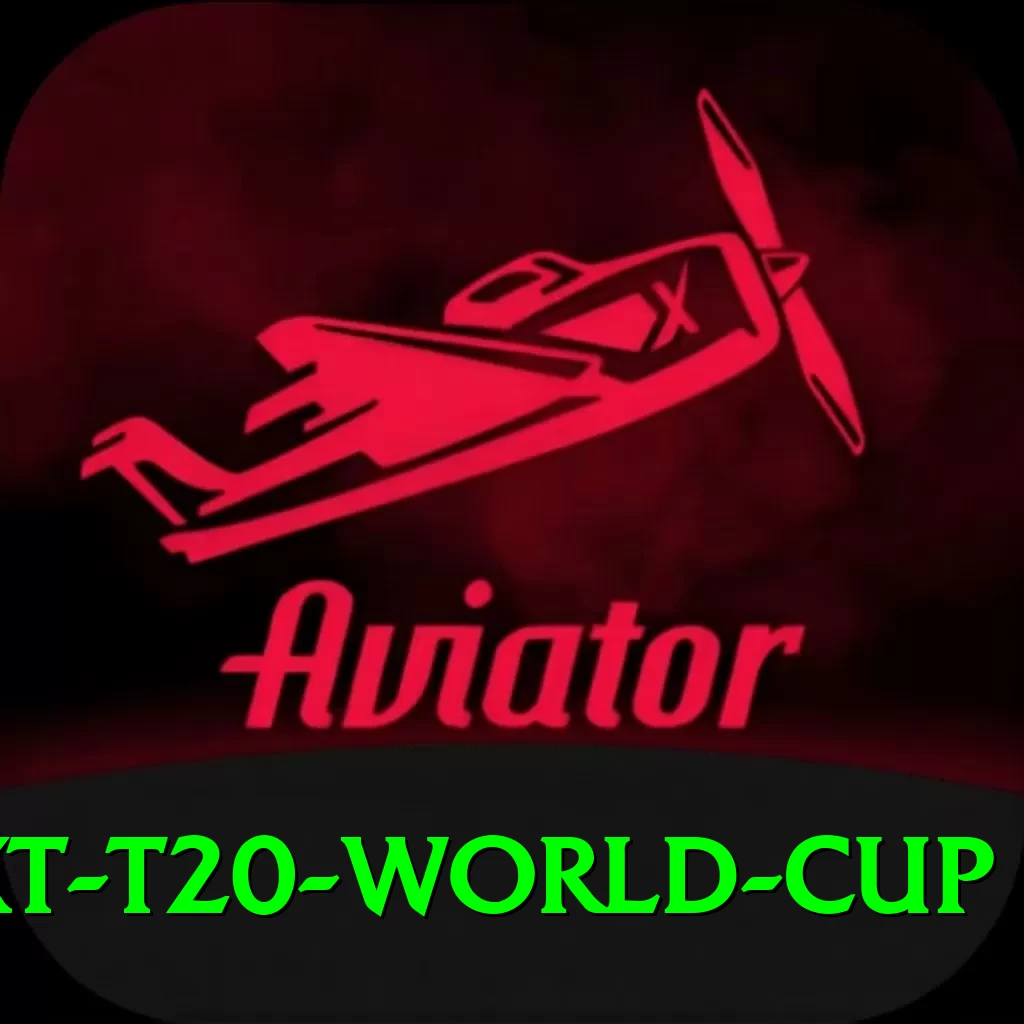 next t20 world cup Deluxe Edition v4.7.0 - 2
