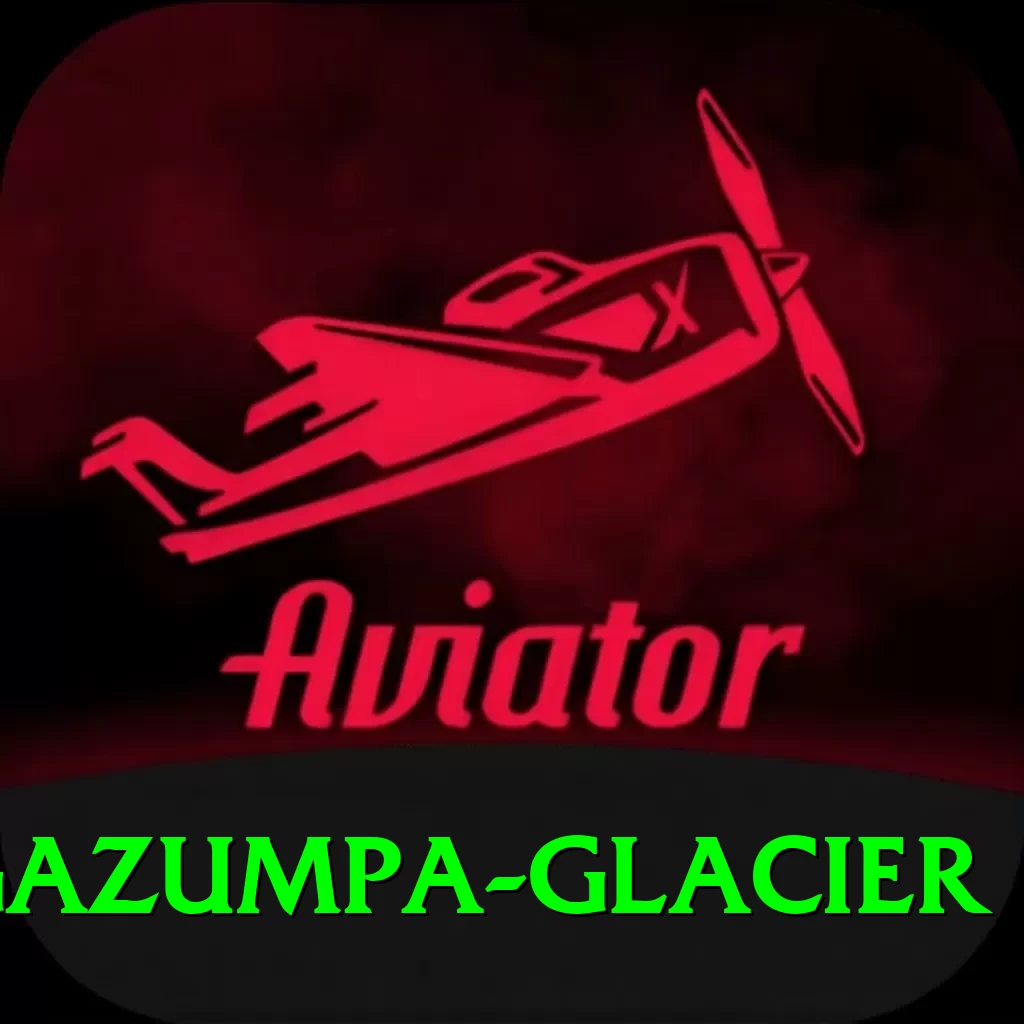 ngazumpa glacier Master v4.0.4 - 2