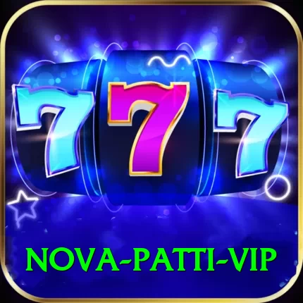 nova patti King New - 2