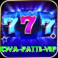nova patti King New