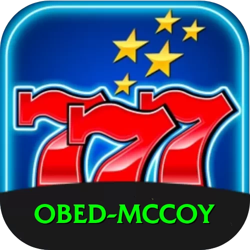 obed mccoy Gold v5.9.1 - 2