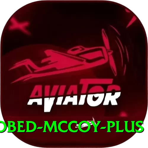 obed mccoy Deluxe 2024 - 2
