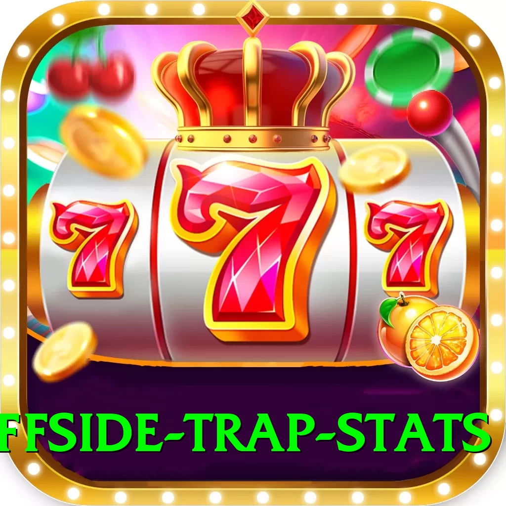 offside trap stats Turbo v1.9.6 - 2