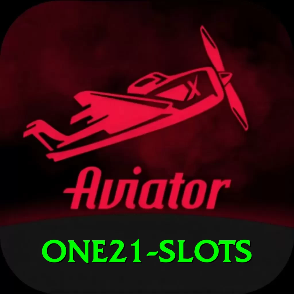 One21 Slots Games (Casino & Earning) Deluxe v3.2.9 - 2