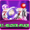 One21 Slots Game Extreme v2.0.5