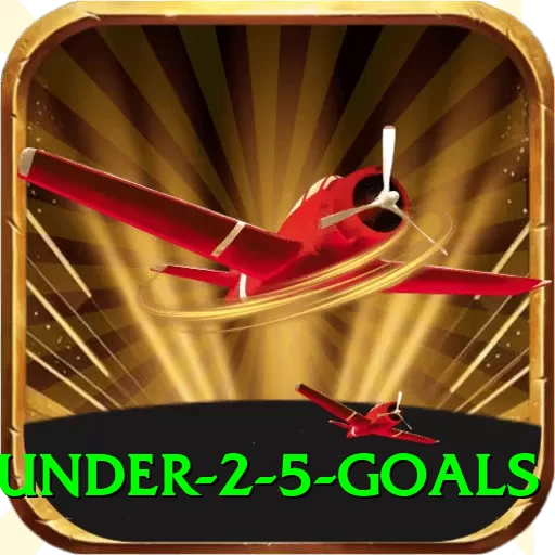 over under 2.5 goals Elite Pro v3.1.7 - 2