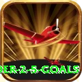 over under 2.5 goals Elite Pro v3.1.7