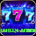 pace attack shaheen afridi Deluxe Pro v4.3.8