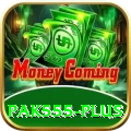 pak555 Mega Gaming App