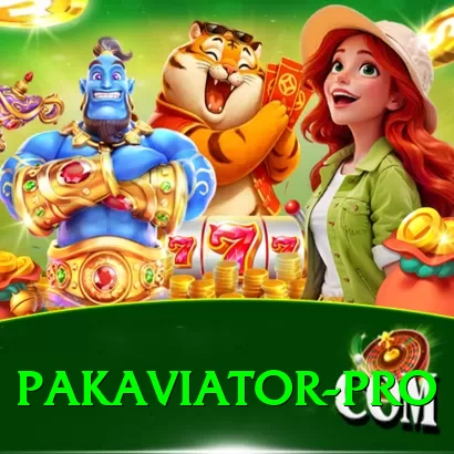 pakaviator Gaming Pro v4.9.4 - 2