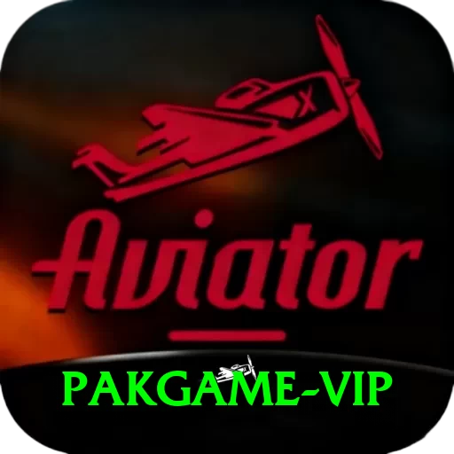 pakgame - Pro v5.9.0 - 2