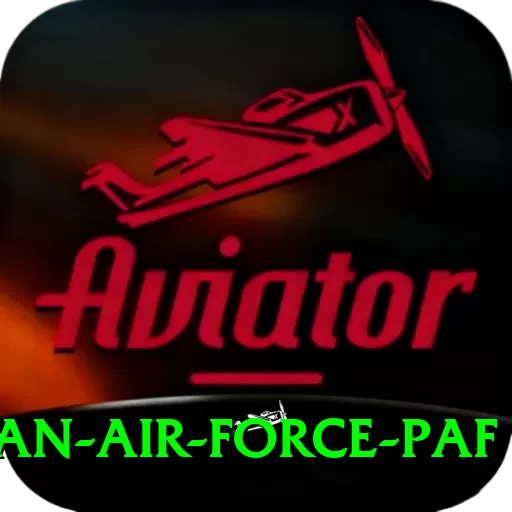 pakistan air force paf Gold v4.2.4 - 2