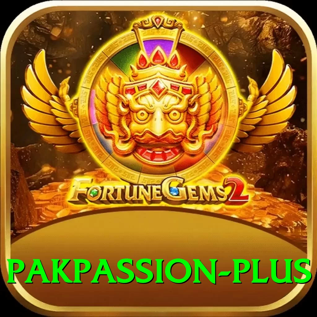 pakpassion Elite Casino App - 2