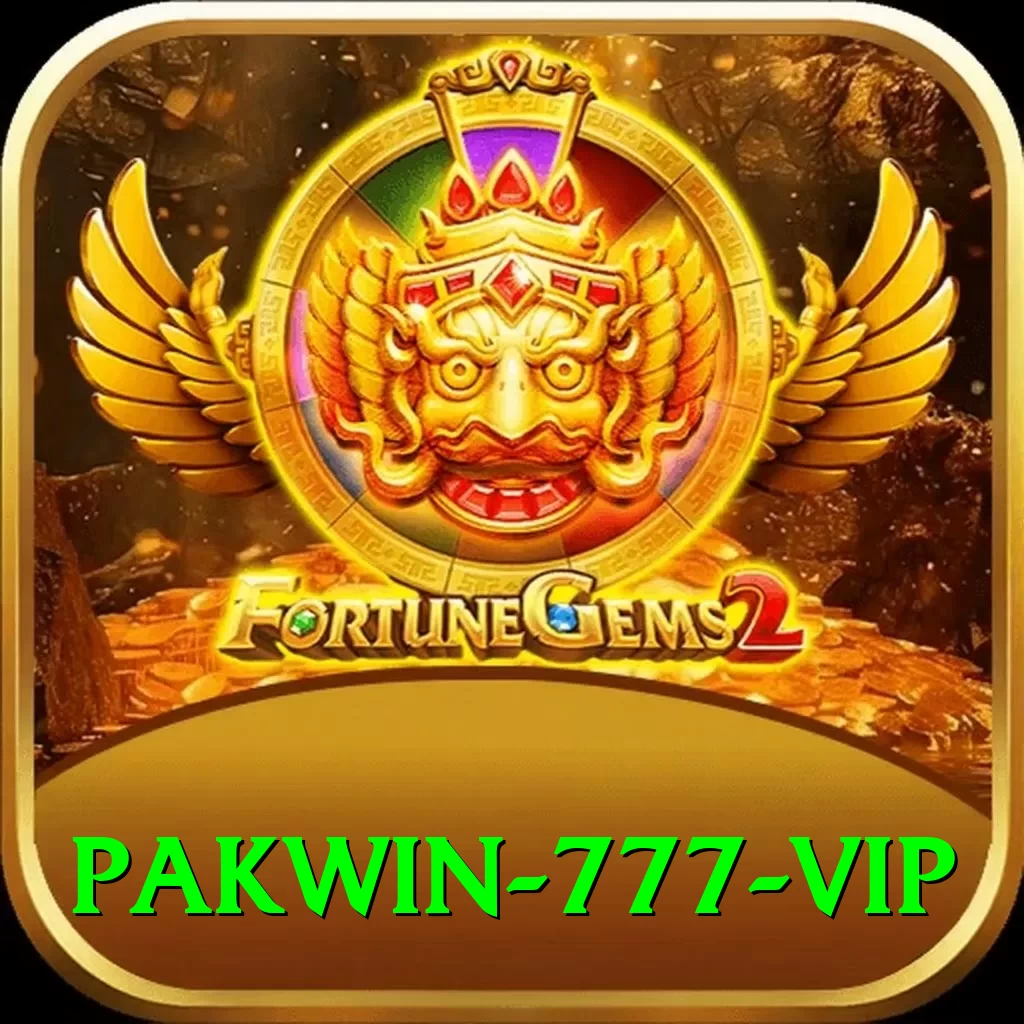 pakwin 777 Legend v3.7.2 - 2
