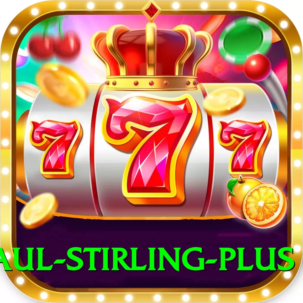 paul stirling Master - Free Download - 2