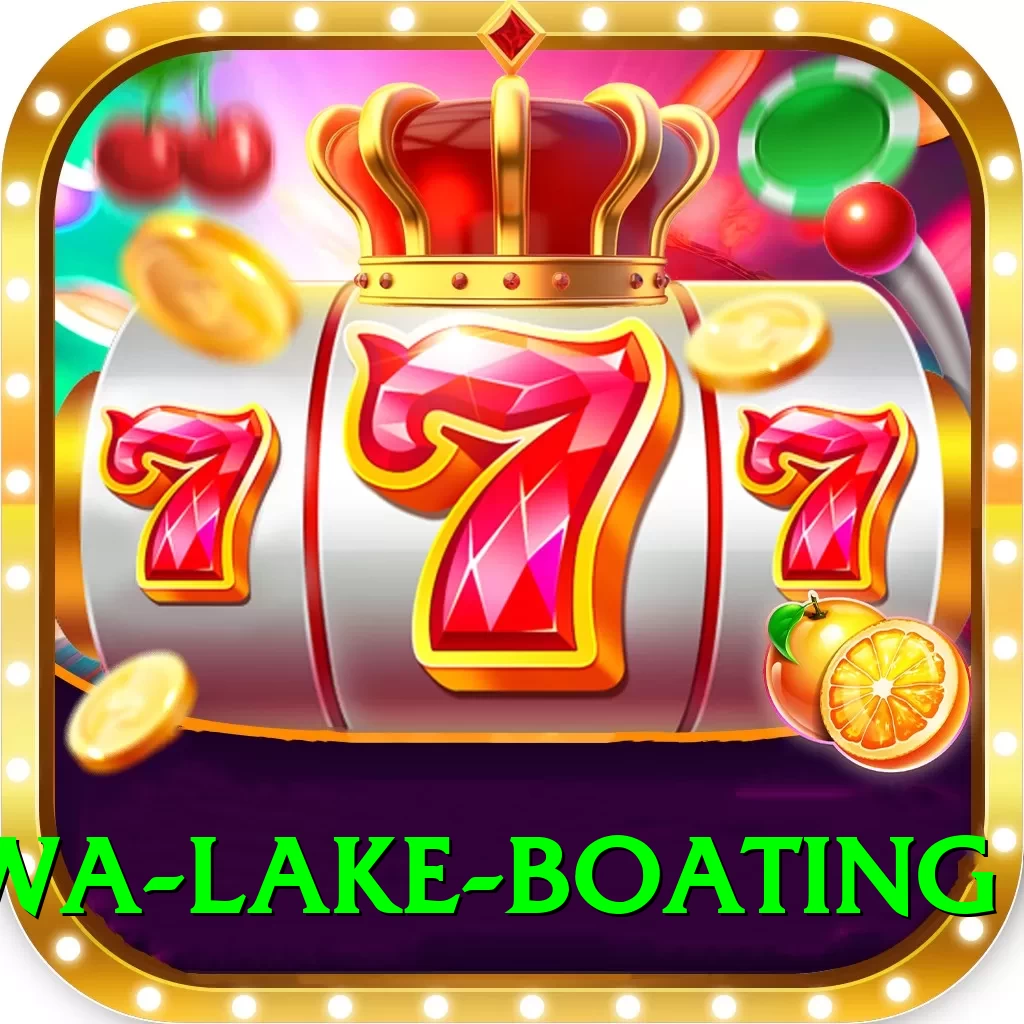 phewa lake boating Master v2.2.1 - 2