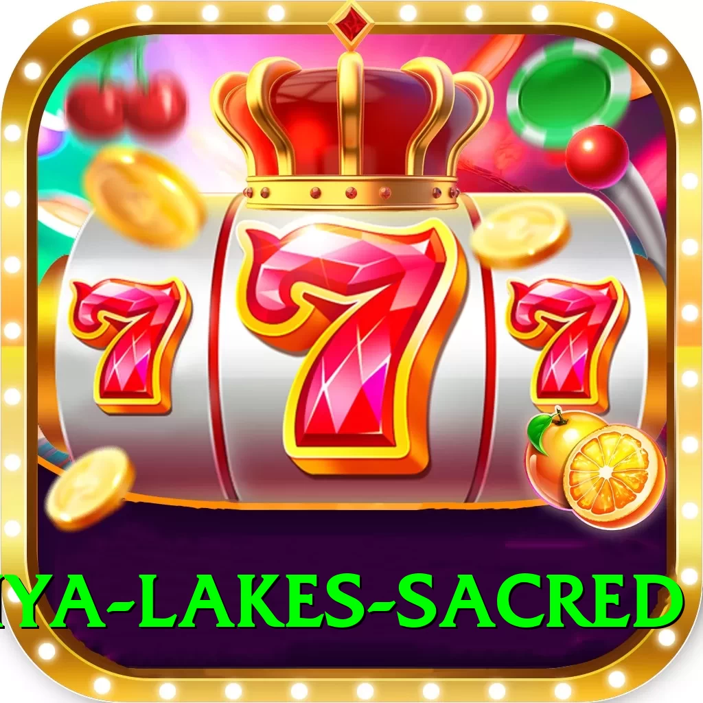 piya lakes sacred Deluxe Pro v4.4.8 - 2