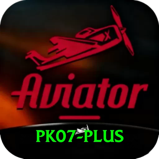 pk07 App - 2