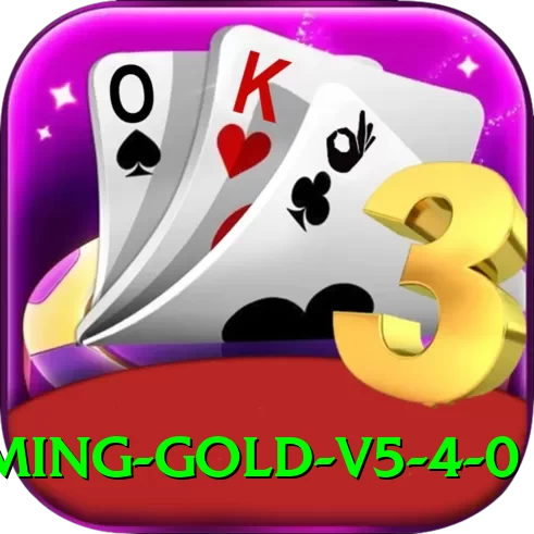 pk1947 Gaming Gold v5.4.0 - 2