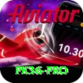 pk36 Apps (Tools & Injectors) Turbo vv1.0.8