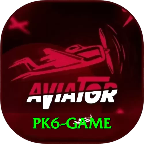PK6 Game Games (Casino & Earning) VIP v3.2.8 - 2
