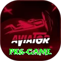PK6 Game Games (Casino & Earning) VIP v3.2.8