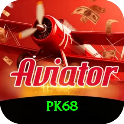 pk68 Games (Casino & Earning) Pro vv3.4.4 - 2