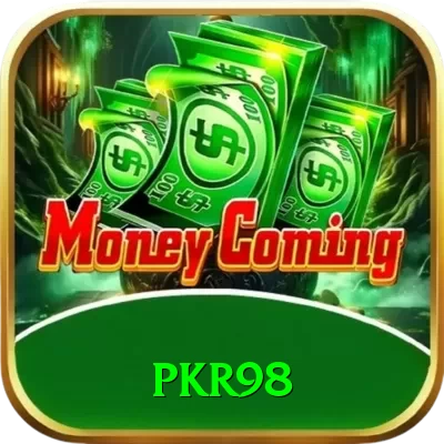 PKR98 Max vv4.8.2 - 2